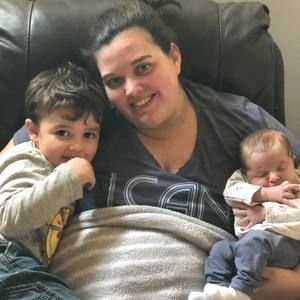 Meet your Posher, Jennifer